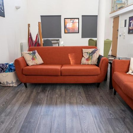 Stunning Mezzanine Apartment Near City Centre Cardiff Exteriér fotografie